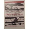 Pfalz - Fighter Aircraft from Rheinland the Wine Country - by Tomasz Kowalski (Paperback)