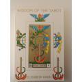 Wisdom of the Tarot - by Elisabeth Haich (Paperback)