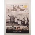 Royal Flying Corps - by Alistair Smith