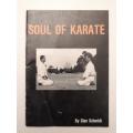 Soul of Karate - by Stan Schmidt