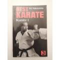 Best Karate  Kumite 1 - by M. Nakayama