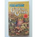 Golem in the Gears - Piers Anthony,