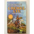 Crewel Lye - A Caustic Yarn - Piers Anthony