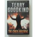 The Omen Machine - Terry Goodkind