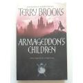 Armageddon`s Children - by Terry Brooks