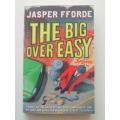 The Big Over Easy - by Jasper Fforde