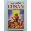 Conan - The Sword of Skelos - by Andrew J Offutt