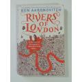 Rivers of London - by Ben Aaronovitch