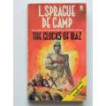 The Clocks of Iraz - by L Sprague De Camp