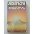 Foundation - by Isaac Asimov
