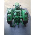 Tractors And The World Of Farming - Issue (110) - Deutz D3005 - 1967
