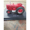 TRACTORS AND THE WORLD OF FARMING - ISSUE 108 - IH'S MCCORMICK WD9