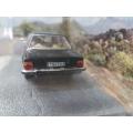 James Bond Collection_Issue 75_Ford Taunus (UH) From the Movie The Spy Who Loved Me