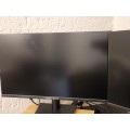 Rogueware 24` W2413S 75Hz 5ms Freesync Full HD 1080P Monitor, 2 available