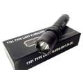 1101 Type Light Flashlight Self Defense Plus