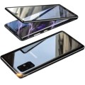 360 Degree Magnetic Tempered Glass Case for Samsung Note 20 Ultra