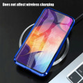 360 Degree Magnetic Tempered Glass Cover for Samsung S10 Plus