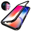 360 Degree Magnetic Tempered Glass Case for iPhone 11 Pro