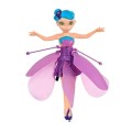 Flutterbye Flying Fairy Doll Toy