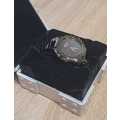 Oakley Blade Watch In Rare Xmetal Box