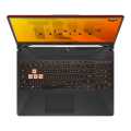 Asus TUF FX506L Gaming Laptop - Intel Core i5 10300H 2.5Ghz, 16GB RAM, 512GB SSD, NVIDIA GTX 1650Ti