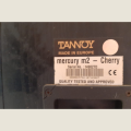 Tannoy Mercury Bookshelf Speakers
