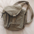 SADF Webbing Bags
