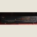 Vintage (1988 -90) Teac PD-155 MK II Compact Disc Player