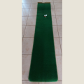Golf Practice Putting Mat with Extras
