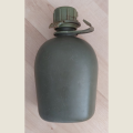 SADF Border War Army Bottle