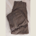 South African Defense Force Border War Field Trousers