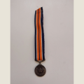 SADF General Service//Algemene Diens Medal