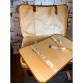Authentic LOUIS VUITTON Classic Suitcase (36% SAVINGS Local Retail Value R55K)