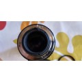Sigma Zoom 35-200mm Camera Lens