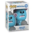 SULLEY!!MONSTERS!!FUNKO POP