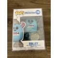 SULLEY!!MONSTERS!!FUNKO POP