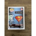 SUPERMAN(BLUE)!!DC!!FUNKO POP! 2021 FALL CONVENTION!!