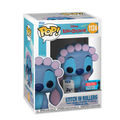 STITCH IN ROLLERS!!DISNEY!! FUNKO POP!! 2021 FALL CONVENTION