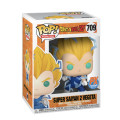 SUPER SAIYAN 2 VEGETA!!DBZ!!FUNKO POP!! PREVIEWS EXCLUSIVE