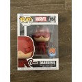 DAREDEVIL!!MARVEL!!FUNKO POP!! PX EXCLUSIVE