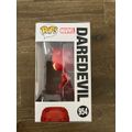 DAREDEVIL!!MARVEL!!FUNKO POP!! PX EXCLUSIVE