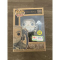 GANDALF!!THE LORD OF THE RINGS!!FUNKO POP!! BOX LUNCH EARTHDAY EXCLUSIVE!! GITD!!