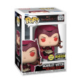 Scarlet Witch WandaVision Funko Pop EE Exclusive