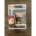 Scarlet Witch WandaVision Funko Pop EE Exclusive