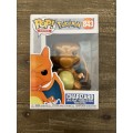 CHARIZARD!!POKEMON!!FUNKO POP!!