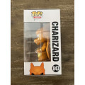 CHARIZARD!!POKEMON!!FUNKO POP!!