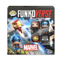 MARVEL FUNKOVERSE!!FUNKO POP!!