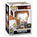 PENNYWISE!!IT!!FUNKO POP!! FUNKO SS EXCLUSIVE!!