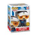TED LASSO!!TED LASSO!! FUNKO POP!! CHASE!!