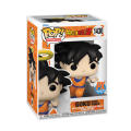 GOKU WITH WINGS, DRAGON BALL Z, FUNKO POP, PX EXCLUSIVE!!
